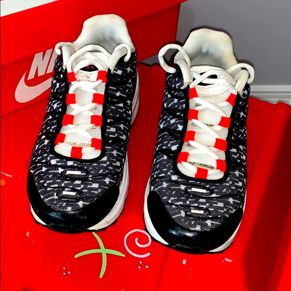 Air Max Plus boys